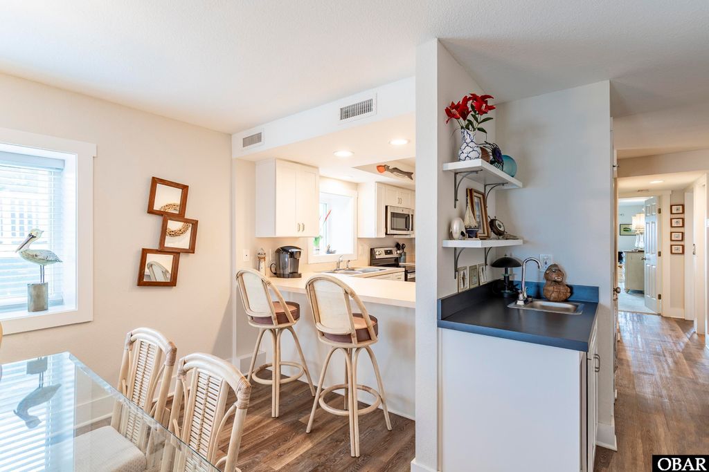 Image 13 of property listing at 8119 S Old Oregon Inlet Road Unit 304, Nags Head, NC 27959