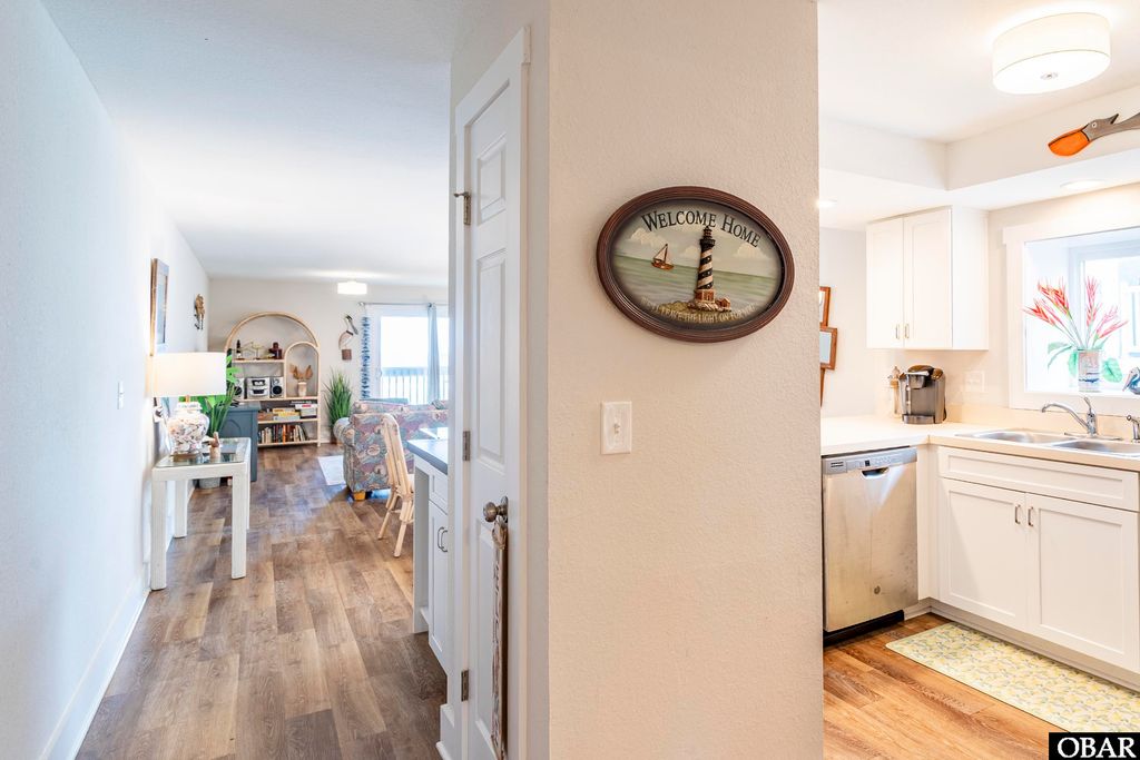 Image 16 of property listing at 8119 S Old Oregon Inlet Road Unit 304, Nags Head, NC 27959