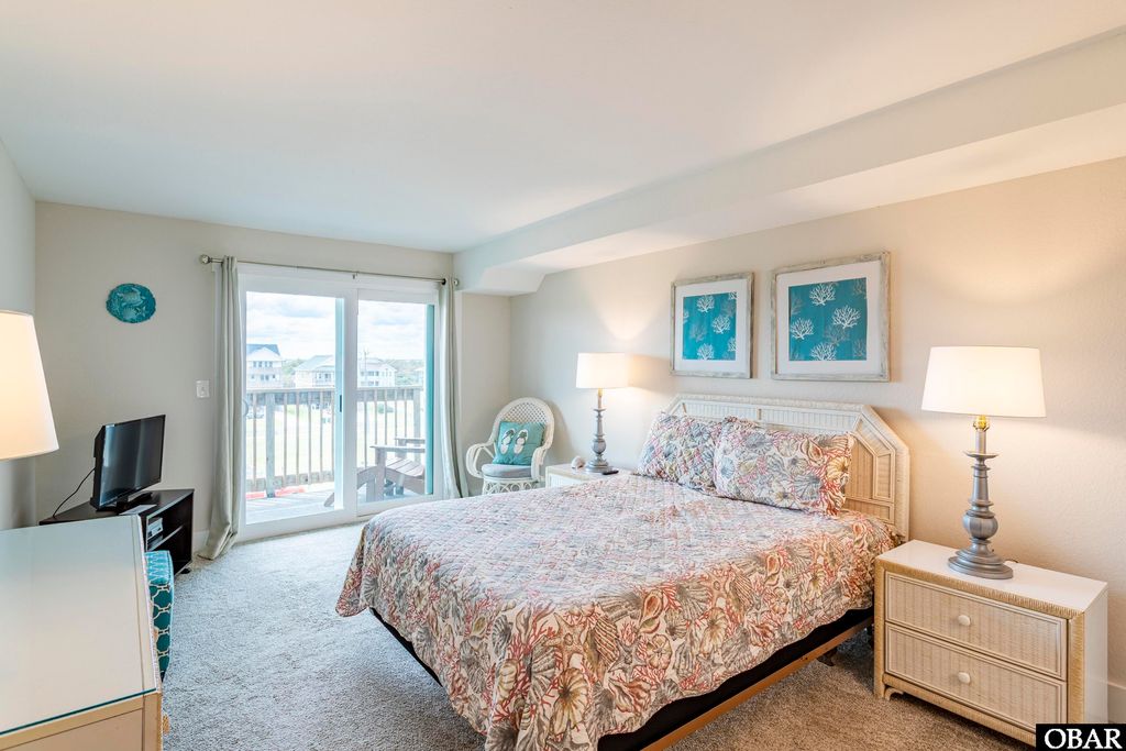 Image 17 of property listing at 8119 S Old Oregon Inlet Road Unit 304, Nags Head, NC 27959