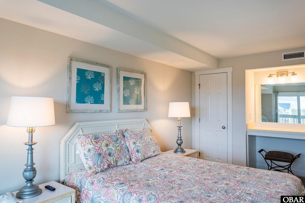 Image 18 of property listing at 8119 S Old Oregon Inlet Road Unit 304, Nags Head, NC 27959