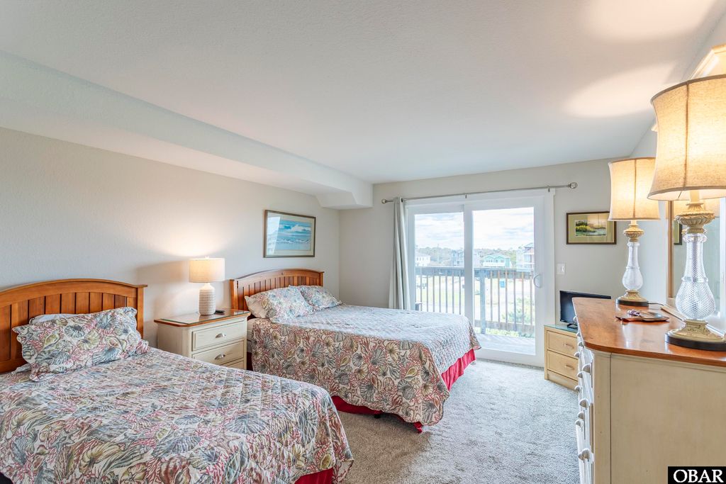 Image 20 of property listing at 8119 S Old Oregon Inlet Road Unit 304, Nags Head, NC 27959