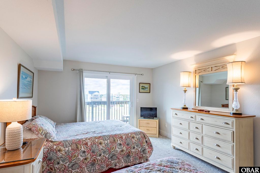 Image 21 of property listing at 8119 S Old Oregon Inlet Road Unit 304, Nags Head, NC 27959