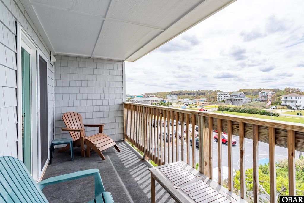 Image 25 of property listing at 8119 S Old Oregon Inlet Road Unit 304, Nags Head, NC 27959