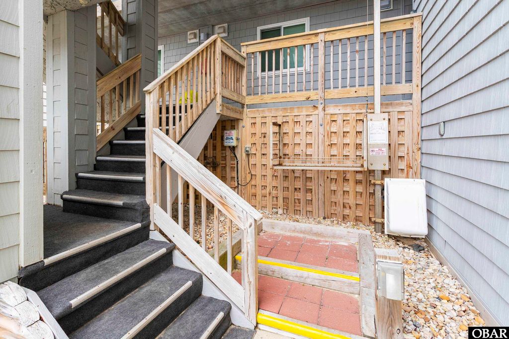 Image 28 of property listing at 8119 S Old Oregon Inlet Road Unit 304, Nags Head, NC 27959