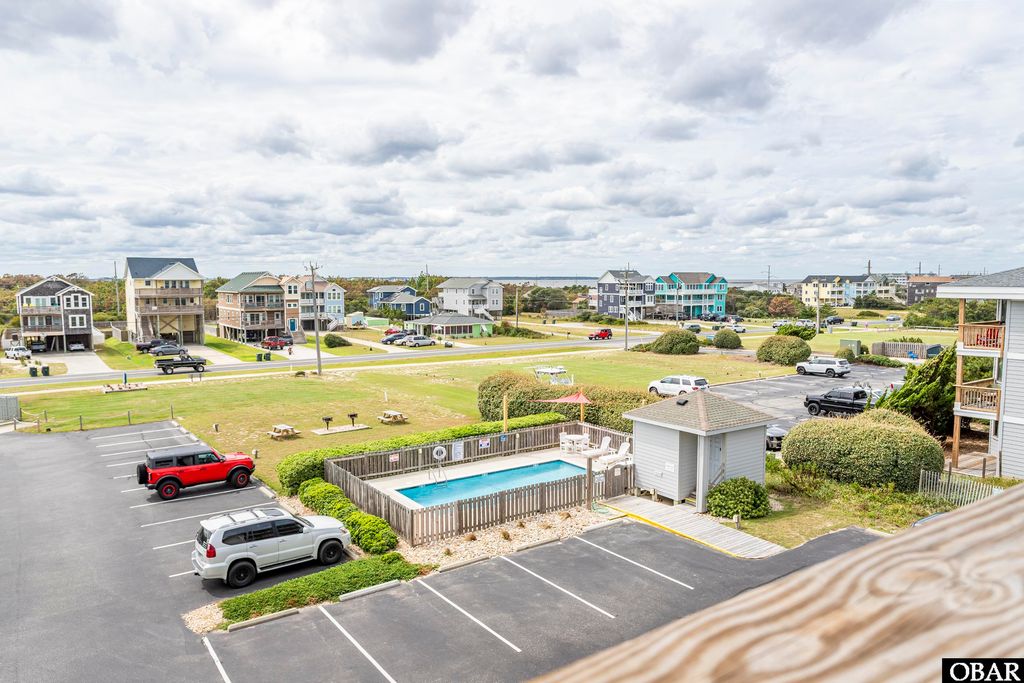 Image 30 of property listing at 8119 S Old Oregon Inlet Road Unit 304, Nags Head, NC 27959