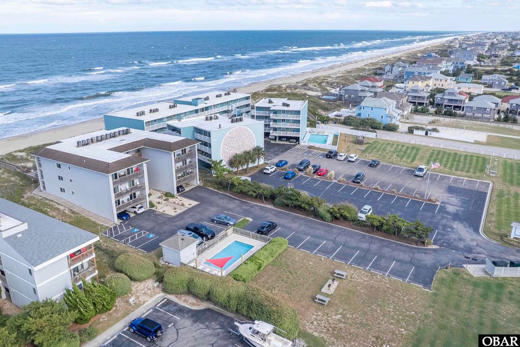 Image 32 of property listing at 8119 S Old Oregon Inlet Road Unit 304, Nags Head, NC 27959