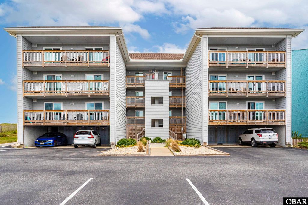 Image 33 of property listing at 8119 S Old Oregon Inlet Road Unit 304, Nags Head, NC 27959