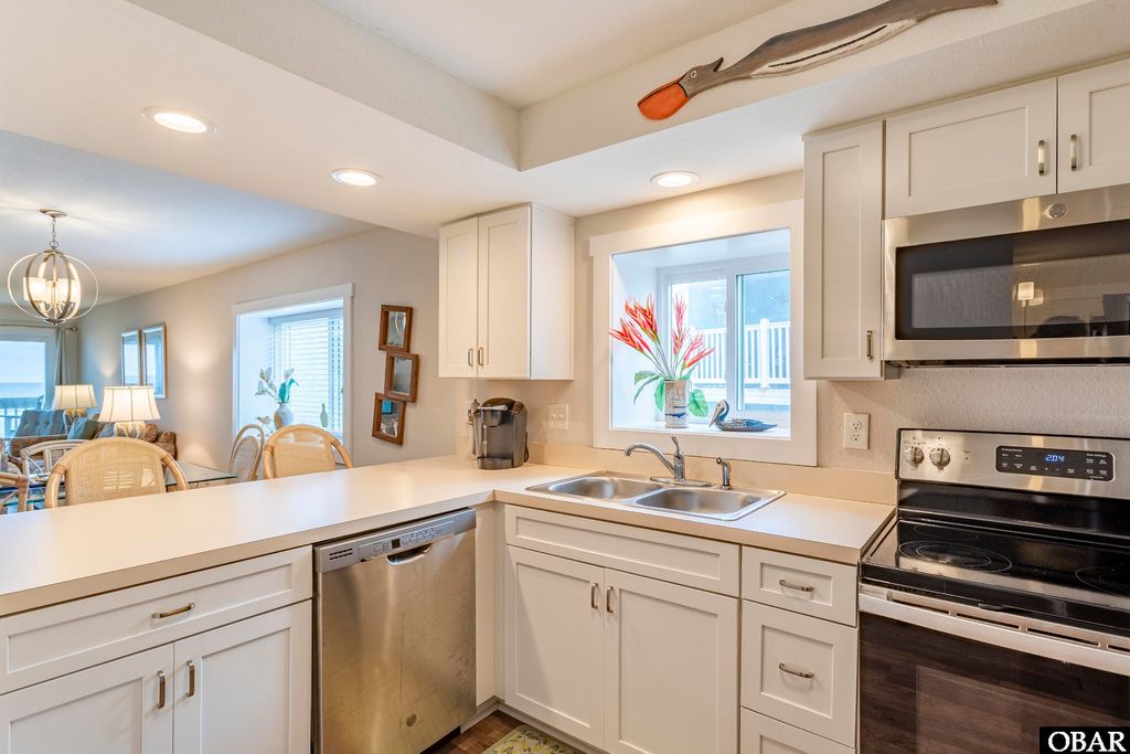 Image 8 of property listing at 8119 S Old Oregon Inlet Road Unit 304, Nags Head, NC 27959