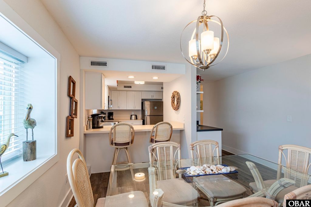 Image 10 of property listing at 8119 S Old Oregon Inlet Road Unit 304, Nags Head, NC 27959