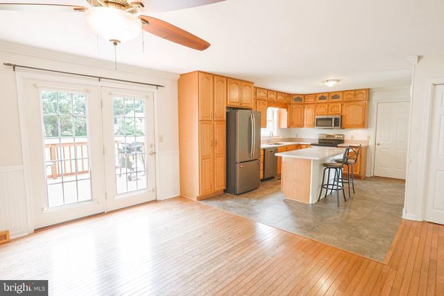 534 CARMA DR, Shippensburg, PA 17257