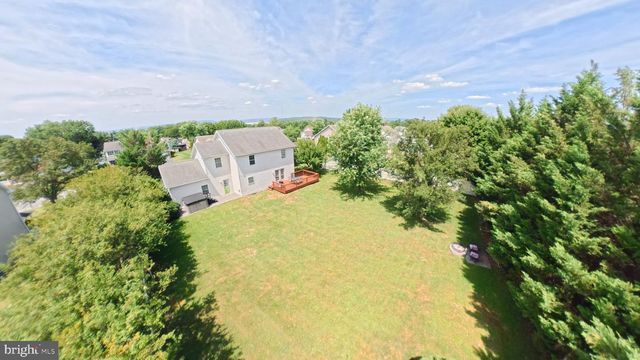 534 CARMA DR, Shippensburg, PA 17257