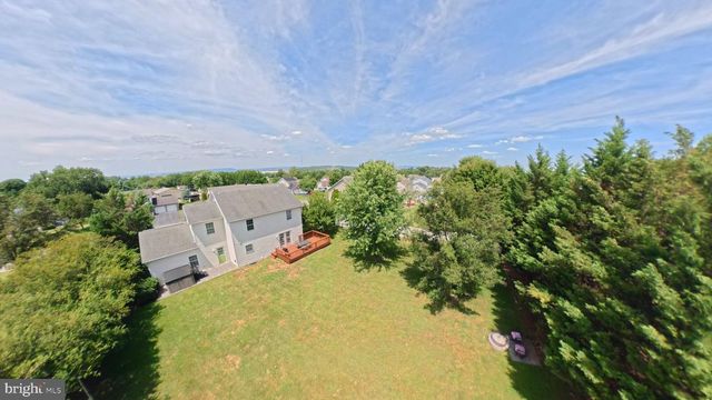 534 CARMA DR, Shippensburg, PA 17257