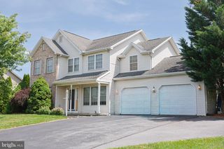 534 CARMA DR, Shippensburg, PA 17257