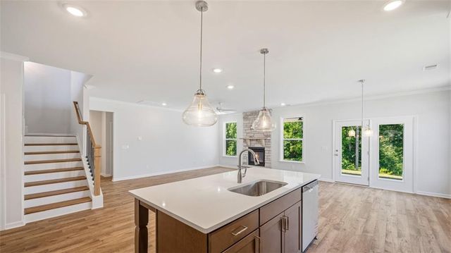 13713 Homer, Covington, GA 30014