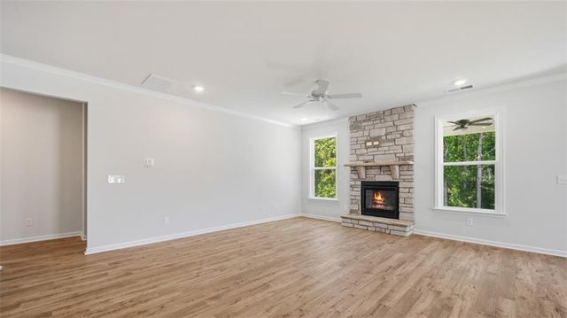 13713 Homer, Covington, GA 30014
