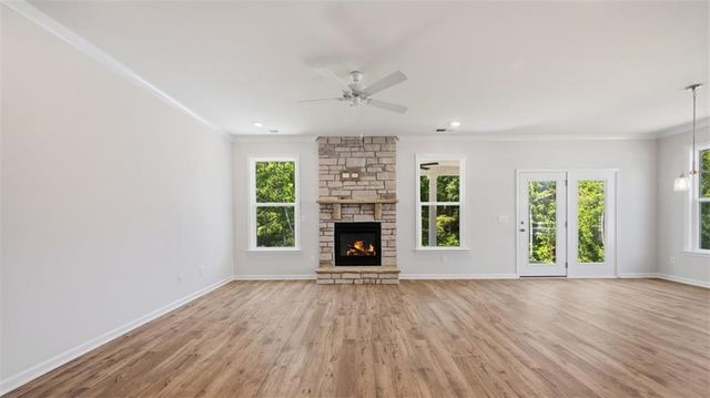 13713 Homer, Covington, GA 30014