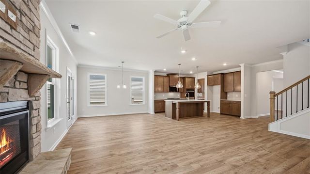 13713 Homer, Covington, GA 30014