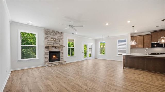 13713 Homer, Covington, GA 30014