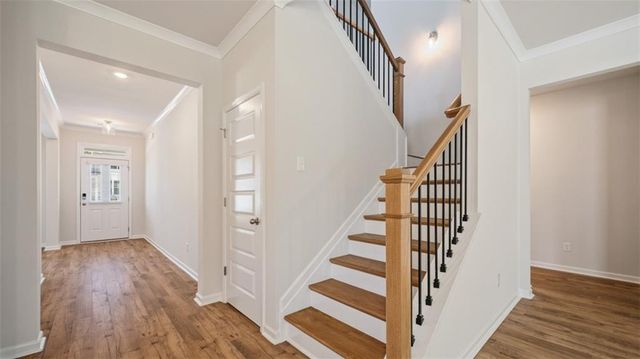 13713 Homer, Covington, GA 30014
