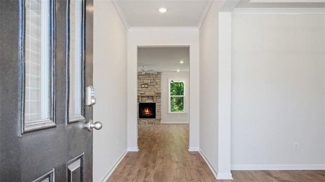 13713 Homer, Covington, GA 30014