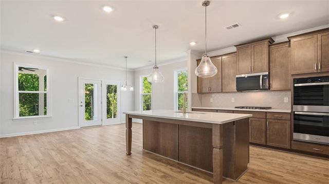 13713 Homer, Covington, GA 30014