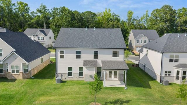 13713 Homer, Covington, GA 30014