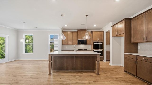 13713 Homer, Covington, GA 30014