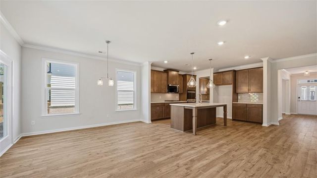 13713 Homer, Covington, GA 30014