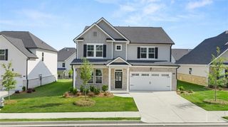 13713 Homer, Covington, GA 30014