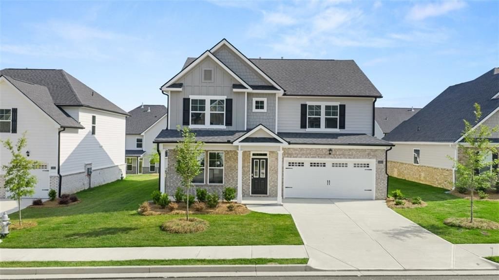 13713 Homer, Covington, GA 30014
