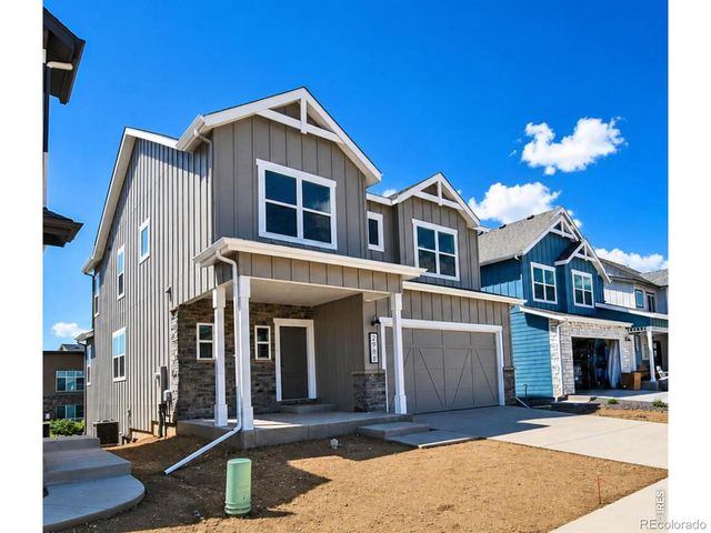 2908 Donatello Street, Loveland, CO 80538