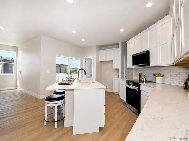 2908 Donatello Street, Loveland, CO 80538