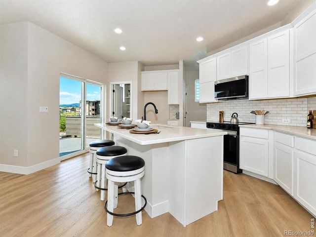 2908 Donatello Street, Loveland, CO 80538