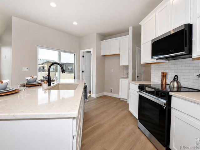 2908 Donatello Street, Loveland, CO 80538