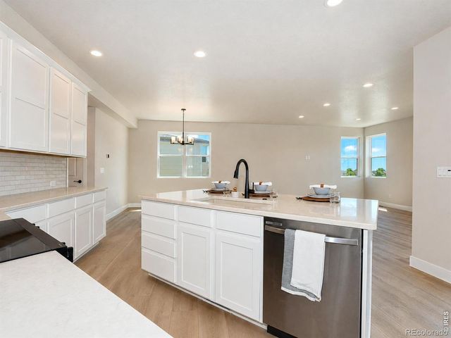 2908 Donatello Street, Loveland, CO 80538