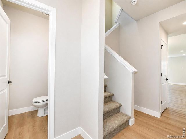 2908 Donatello Street, Loveland, CO 80538