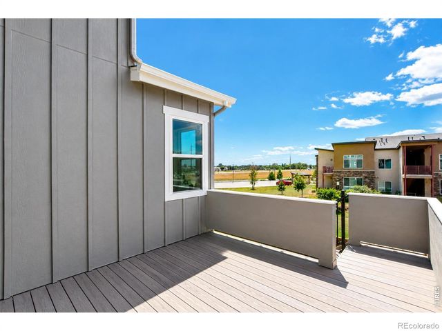 2908 Donatello Street, Loveland, CO 80538