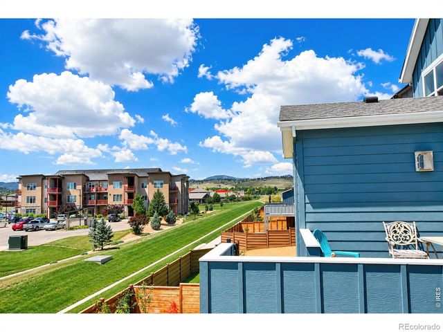 2908 Donatello Street, Loveland, CO 80538