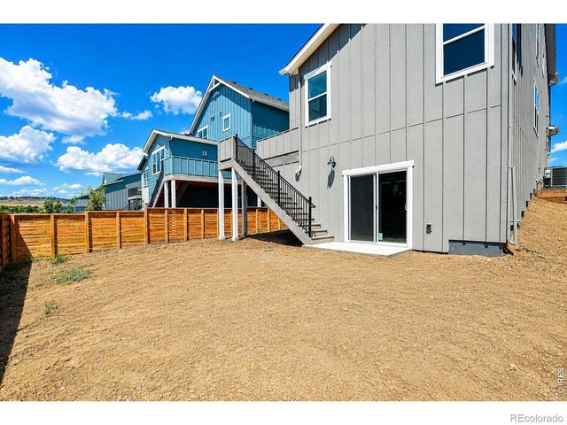 2908 Donatello Street, Loveland, CO 80538