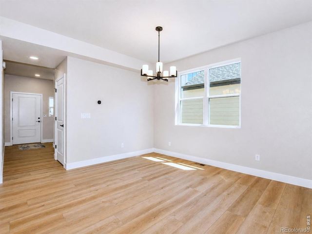 2908 Donatello Street, Loveland, CO 80538