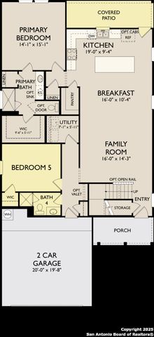 9909 Paseo Post Pl., Schertz, TX 78108