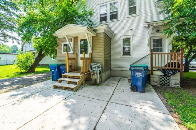 518 LINCOLN AVENUE, Wausau, WI 54403