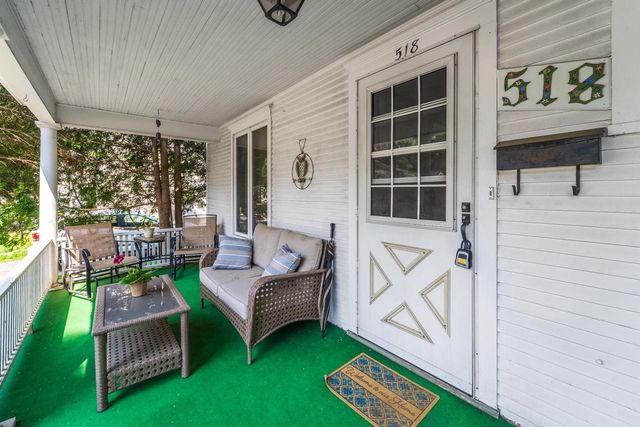 518 LINCOLN AVENUE, Wausau, WI 54403