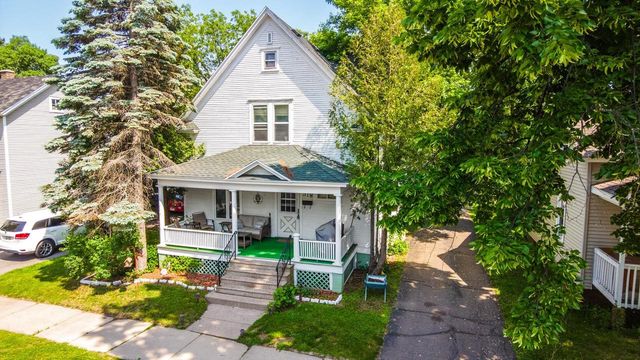 518 LINCOLN AVENUE, Wausau, WI 54403