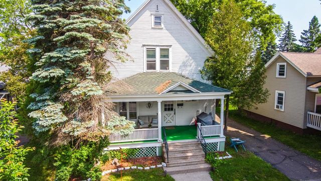 518 LINCOLN AVENUE, Wausau, WI 54403