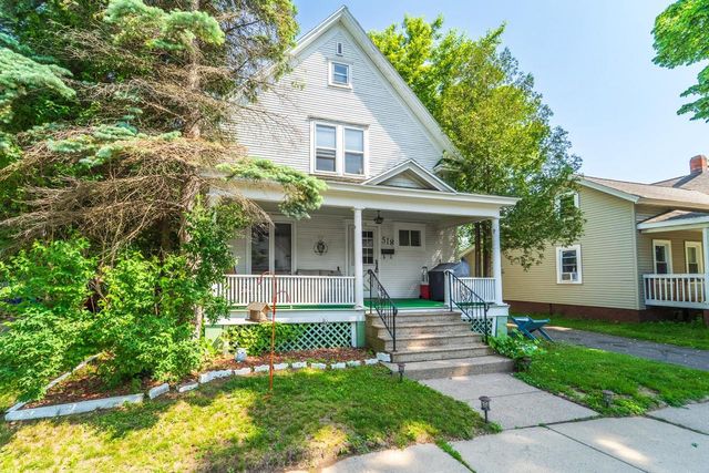 518 LINCOLN AVENUE, Wausau, WI 54403