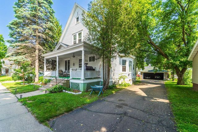 518 LINCOLN AVENUE, Wausau, WI 54403