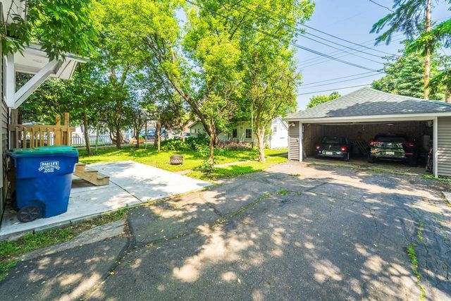 518 LINCOLN AVENUE, Wausau, WI 54403