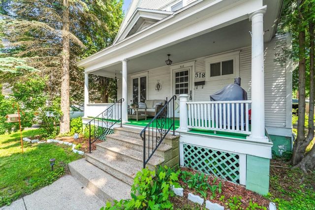 518 LINCOLN AVENUE, Wausau, WI 54403