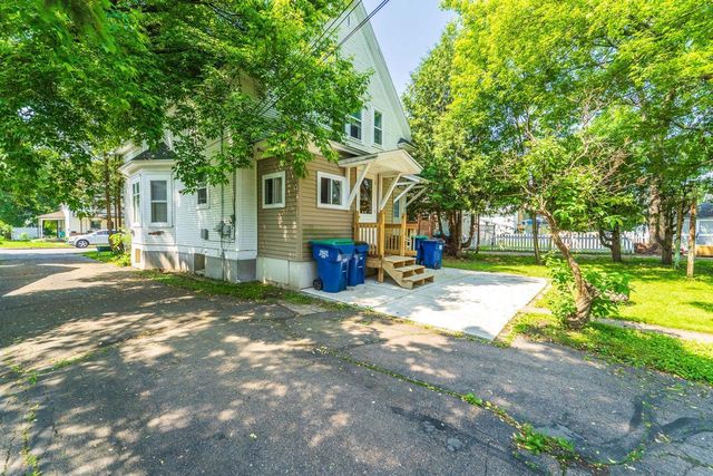 518 LINCOLN AVENUE, Wausau, WI 54403